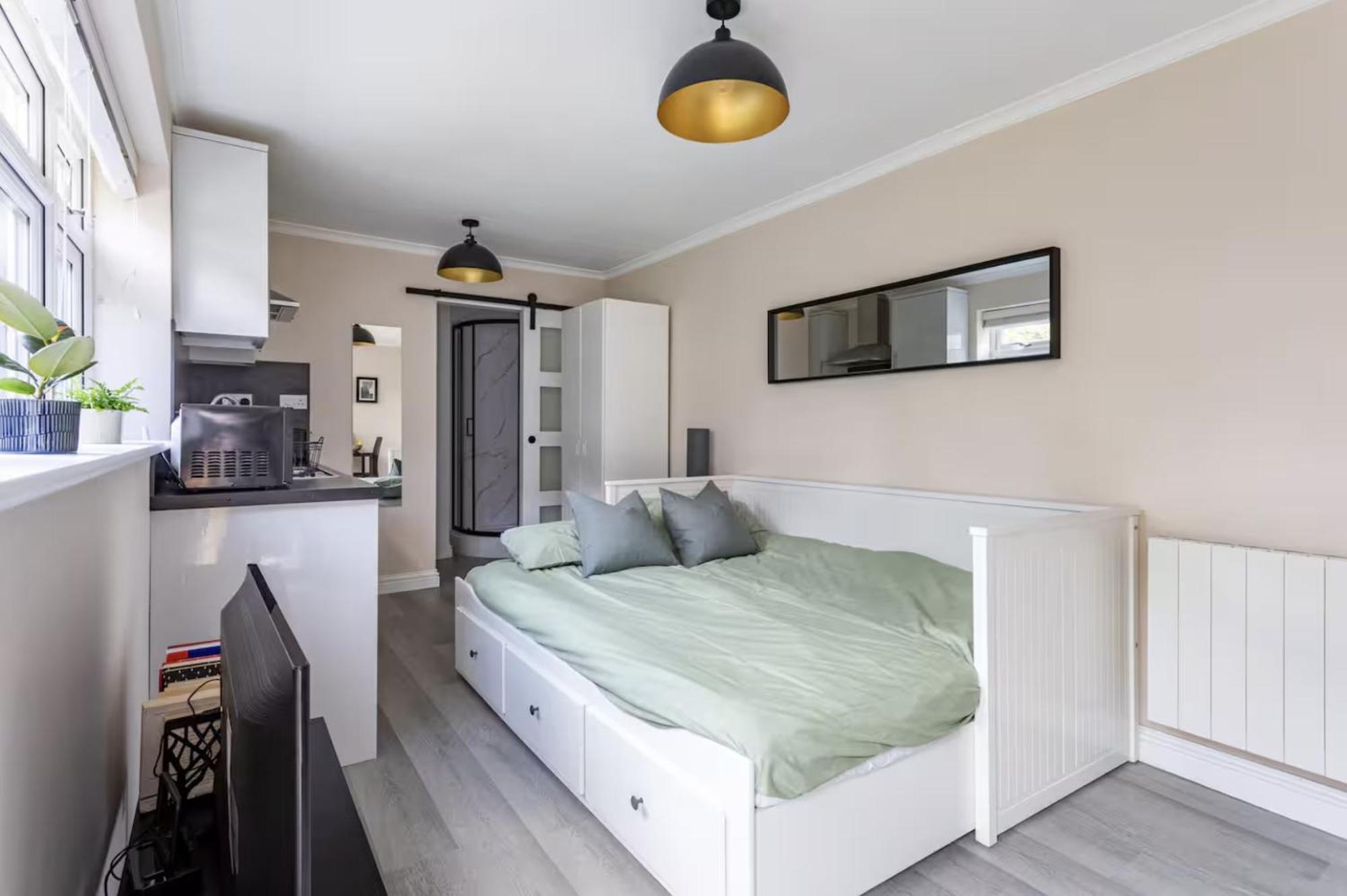 Appartamento In East Barnet Village