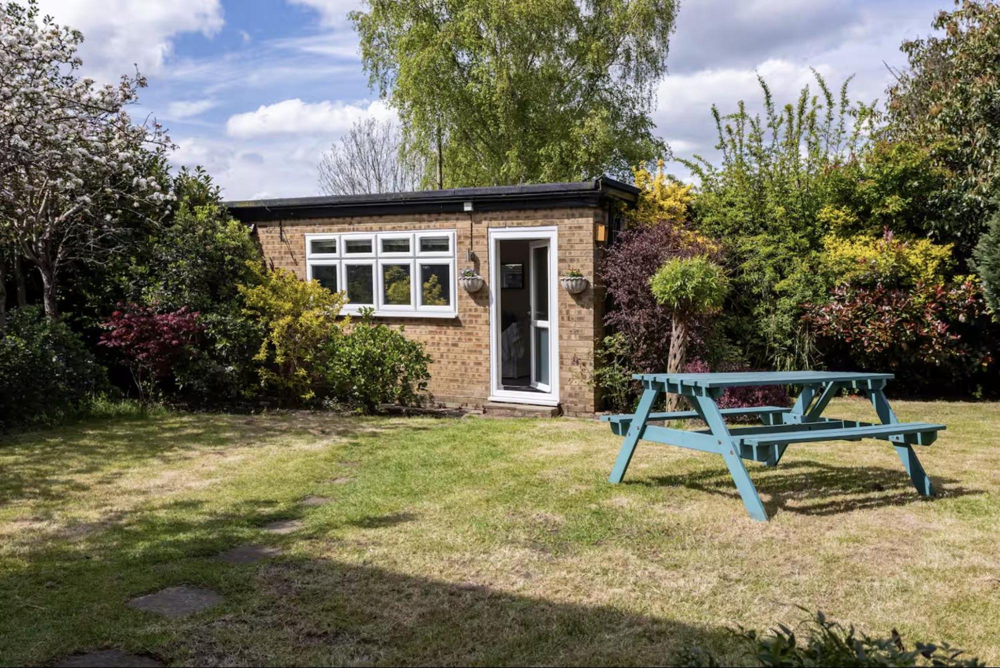 Appartamento In East Barnet Village Londra